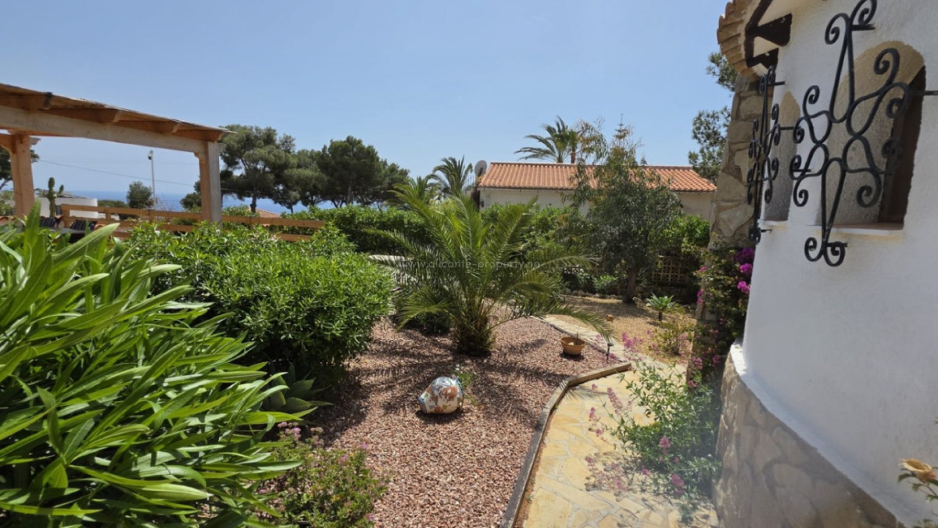 Villa in Jávea - Xàbia Centro