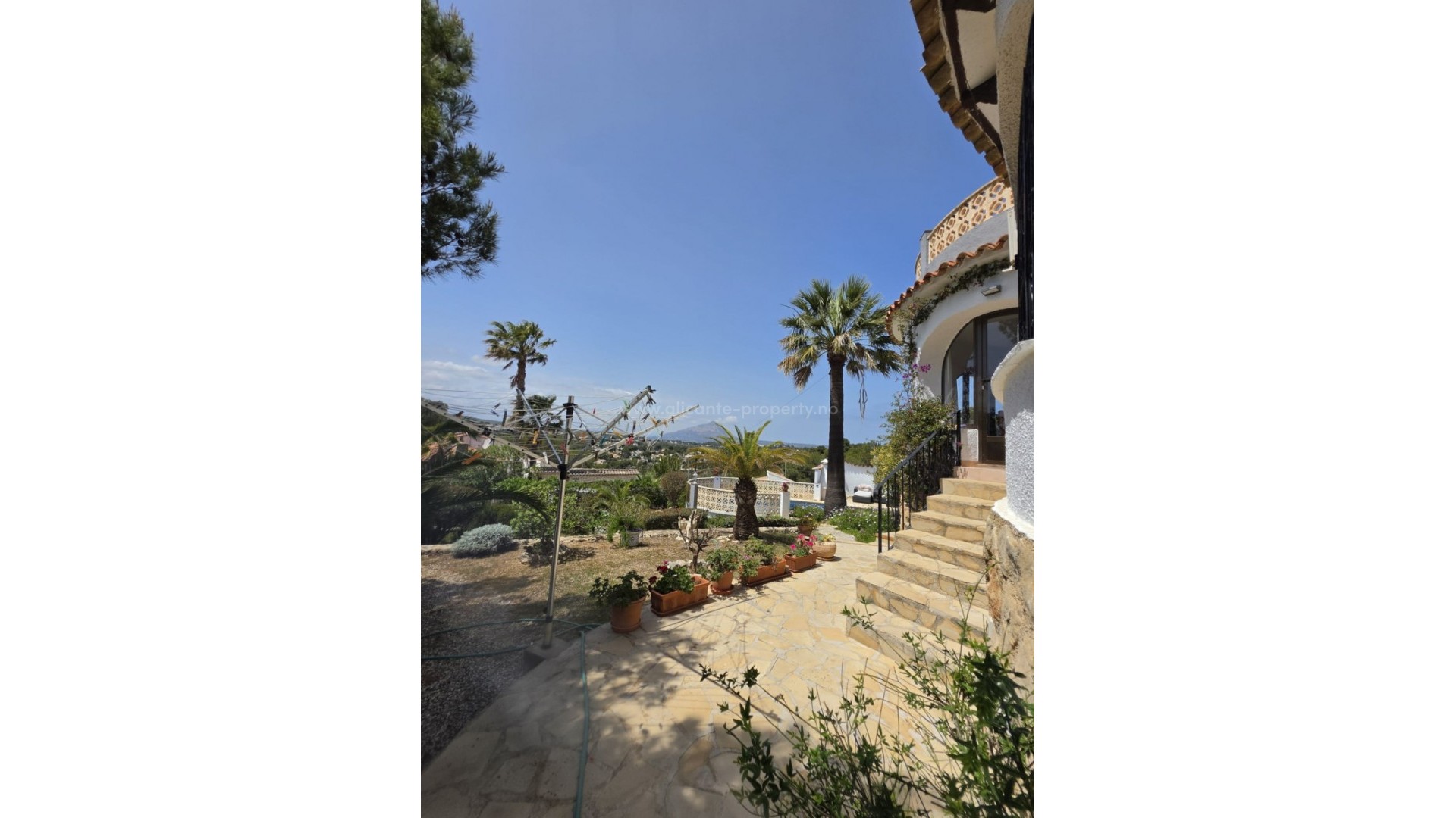 Villa in Jávea - Xàbia Centro