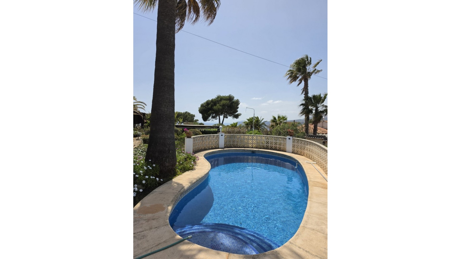 Villa in Jávea - Xàbia Centro