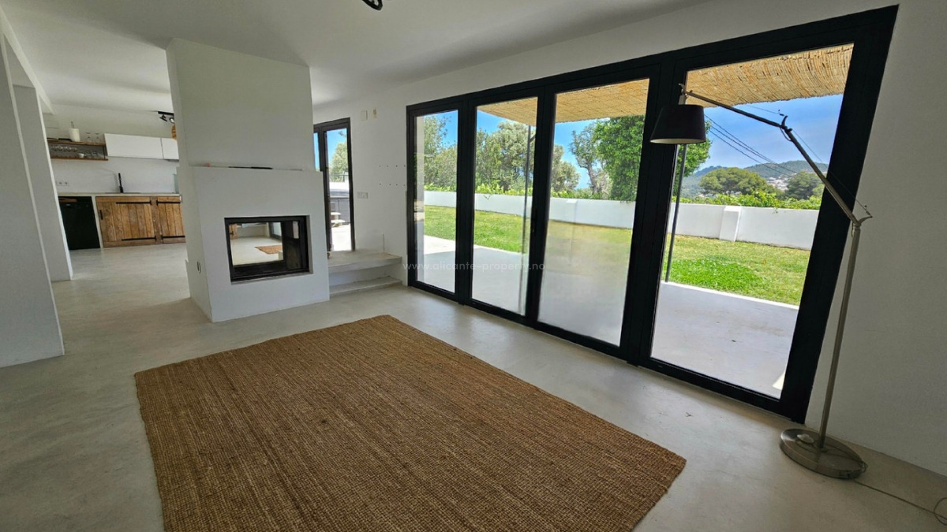 Villa in Jávea - Xàbia Centro