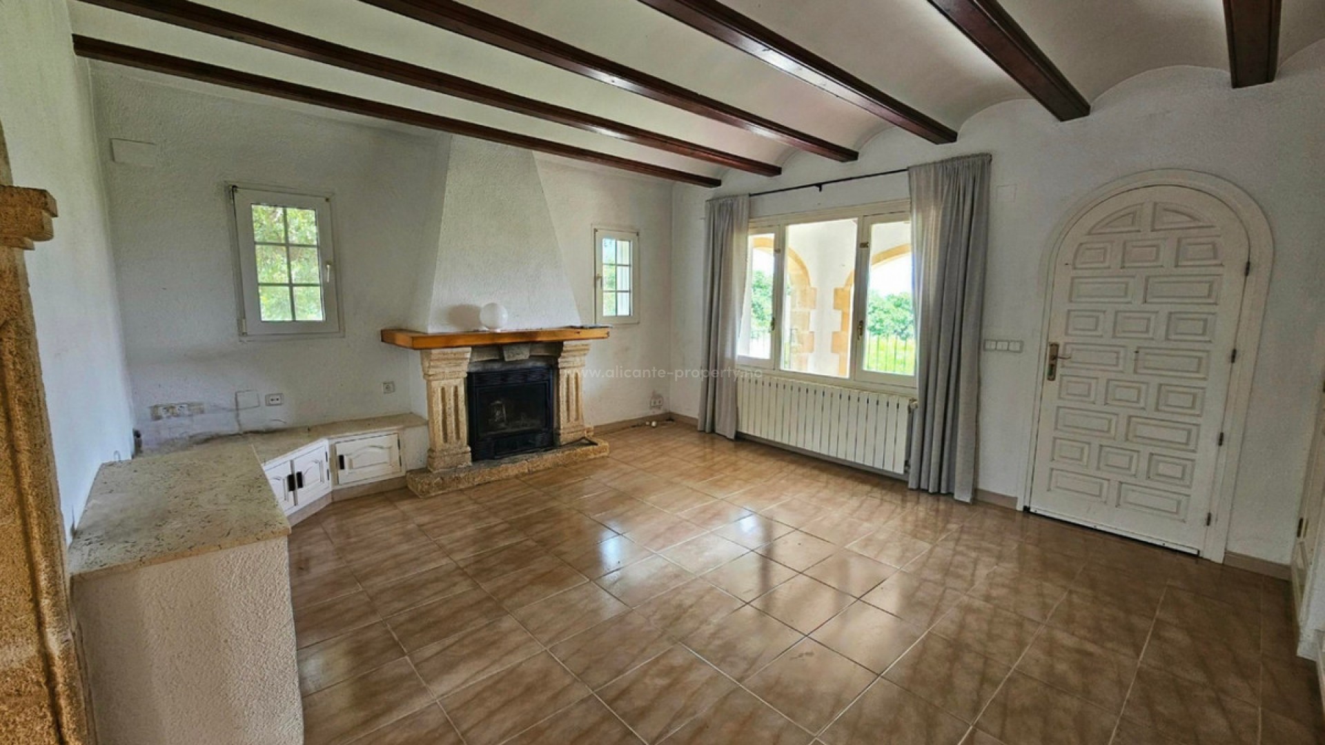 Villa in Jávea - Xàbia Centro