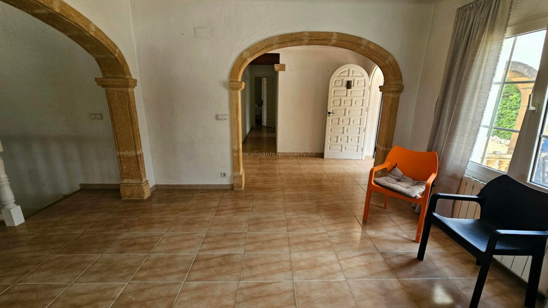 Villa in Jávea - Xàbia Centro
