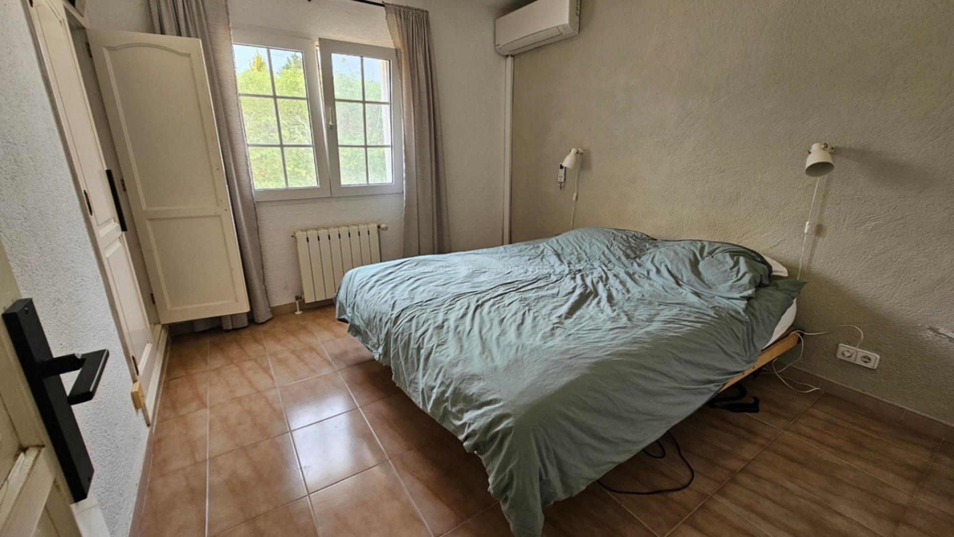 Villa in Jávea - Xàbia Centro