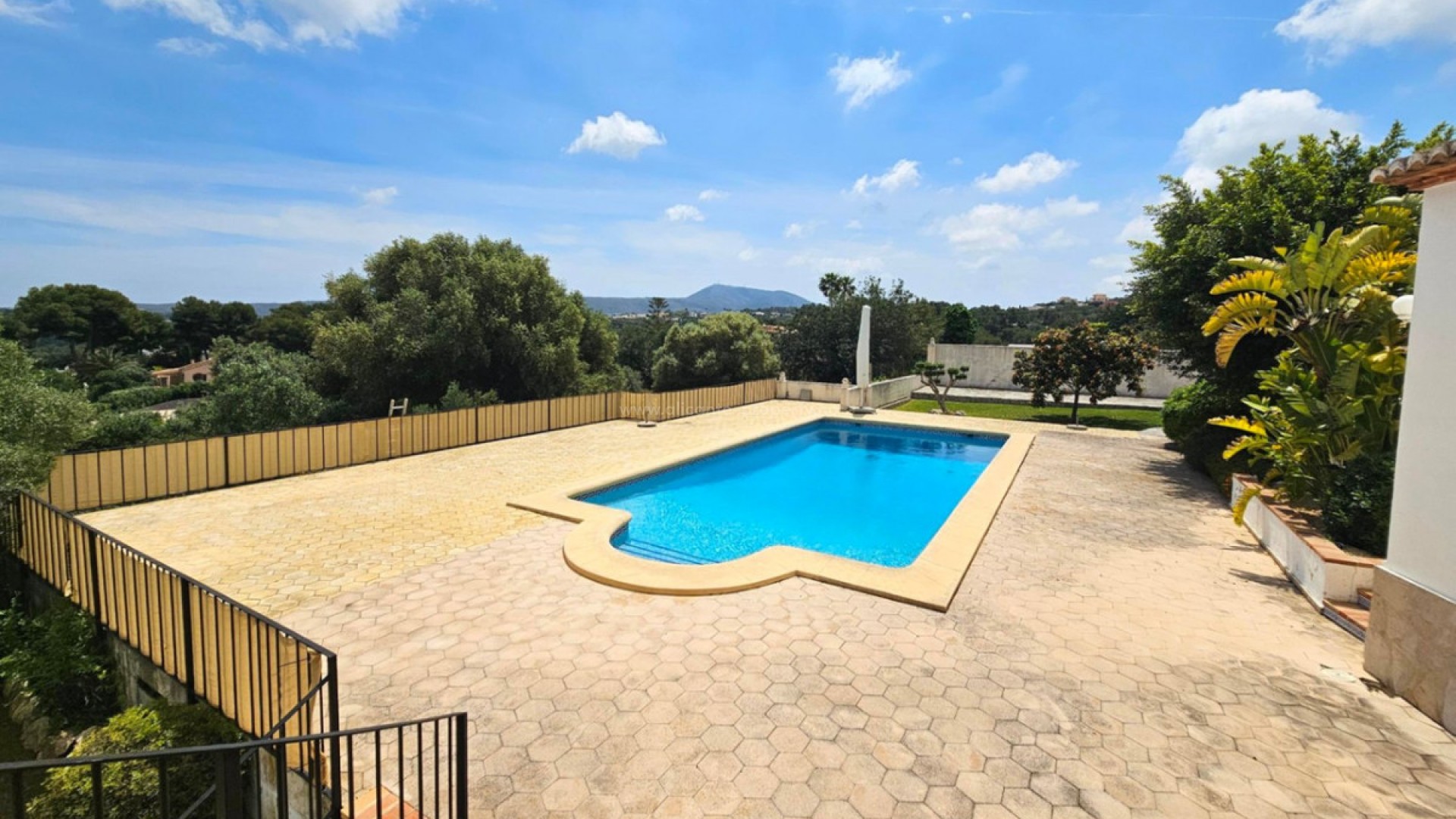Villa in Jávea - Xàbia Centro