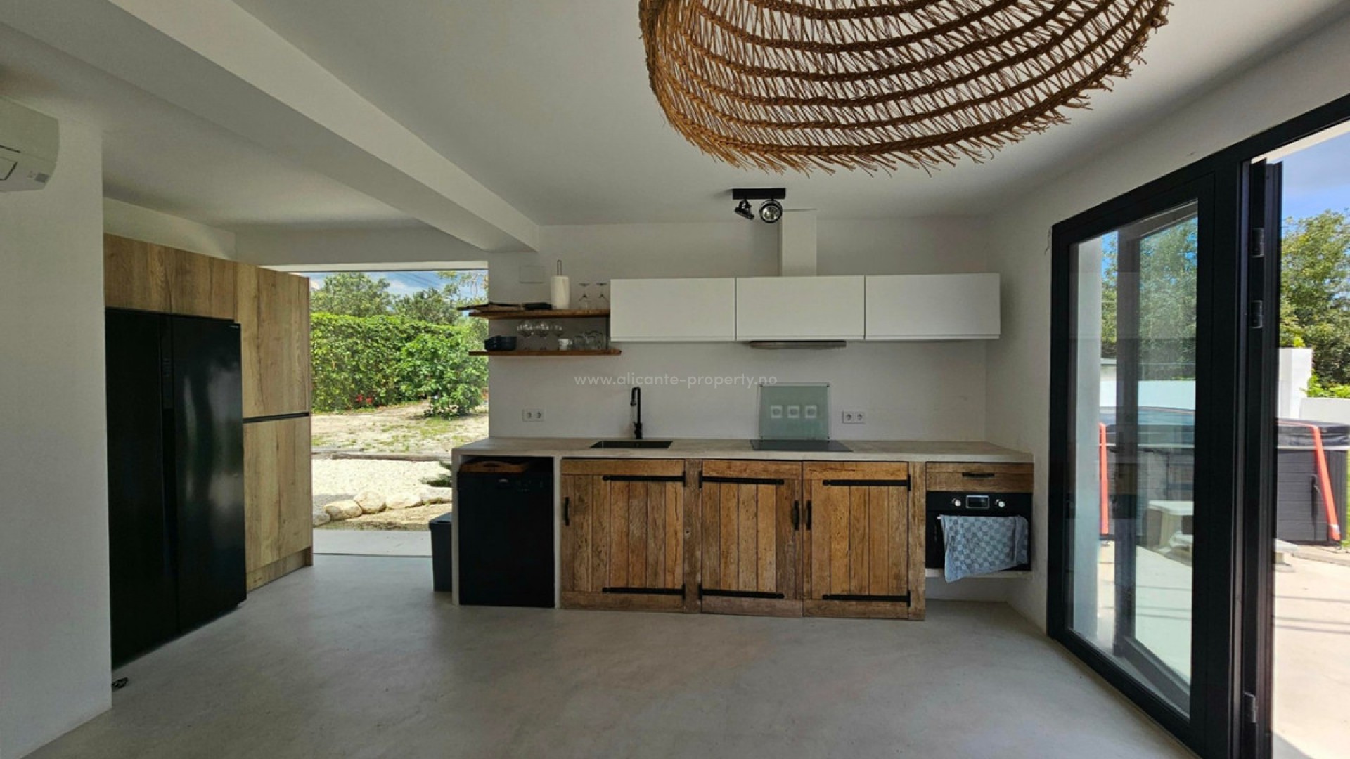 Villa in Jávea - Xàbia Centro