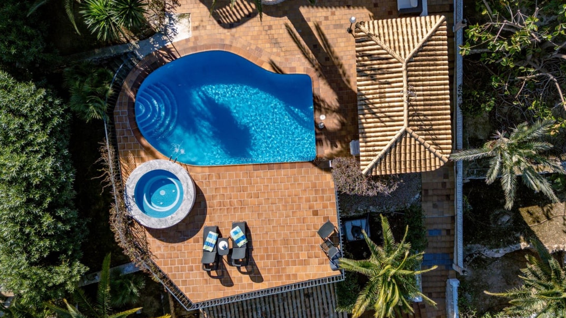 Villa in Jávea - Xàbia Centro