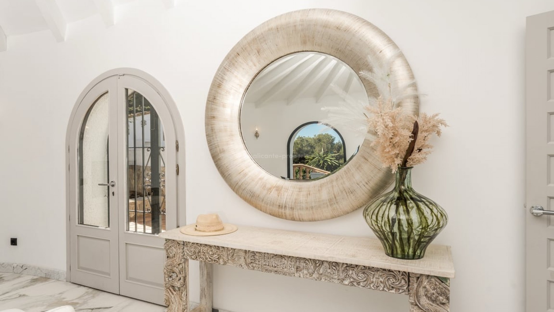 Villa in Jávea - Xàbia Centro