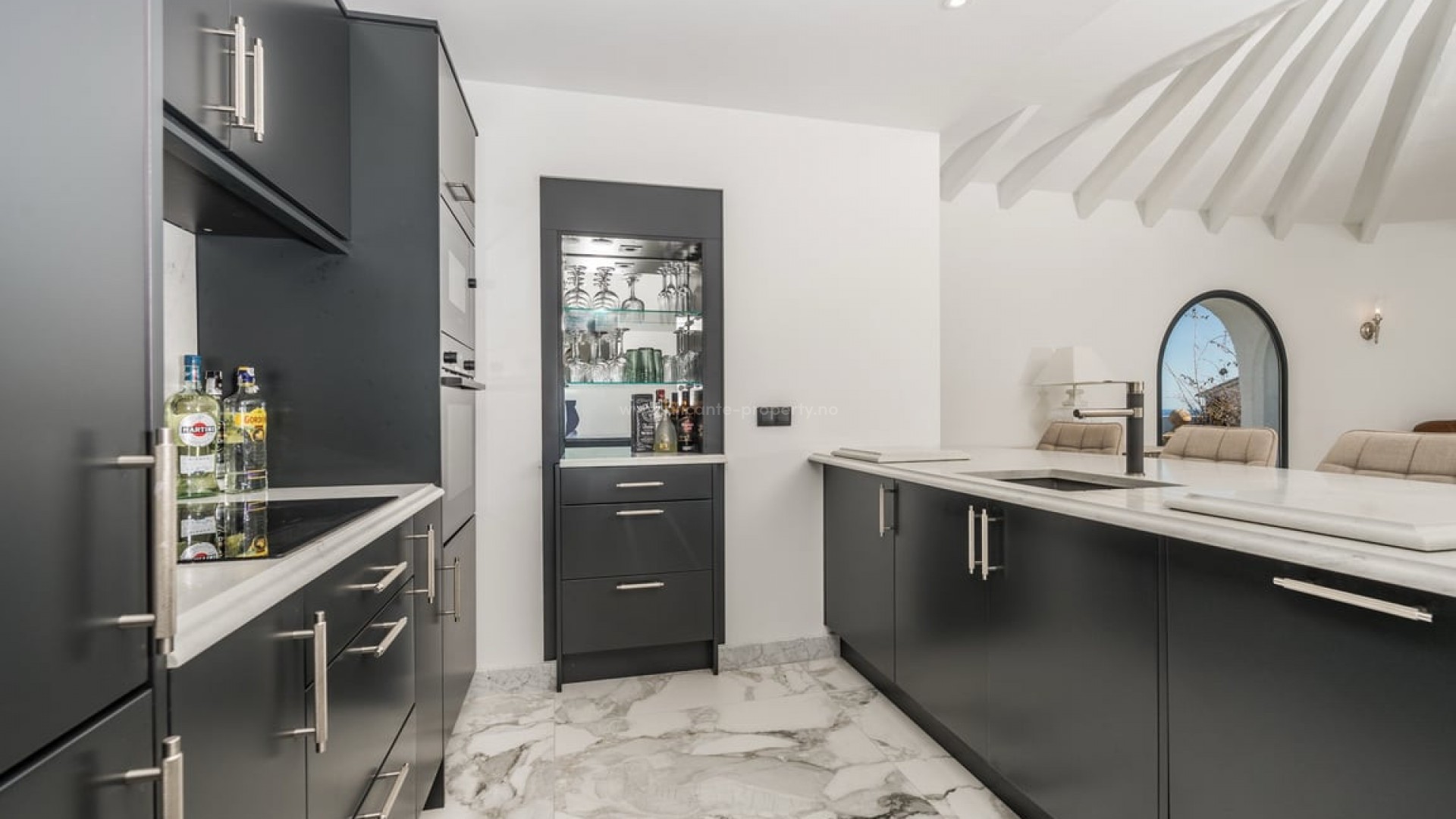 Villa in Jávea - Xàbia Centro