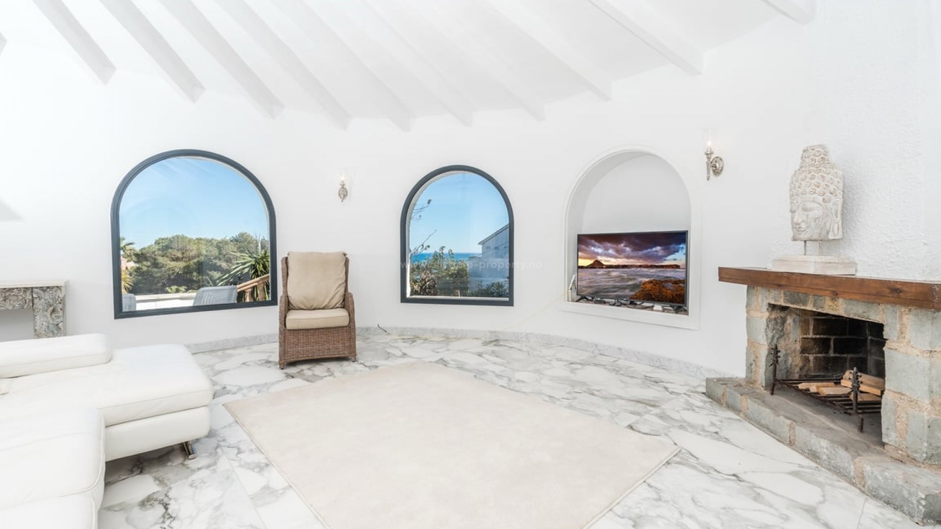 Villa in Jávea - Xàbia Centro
