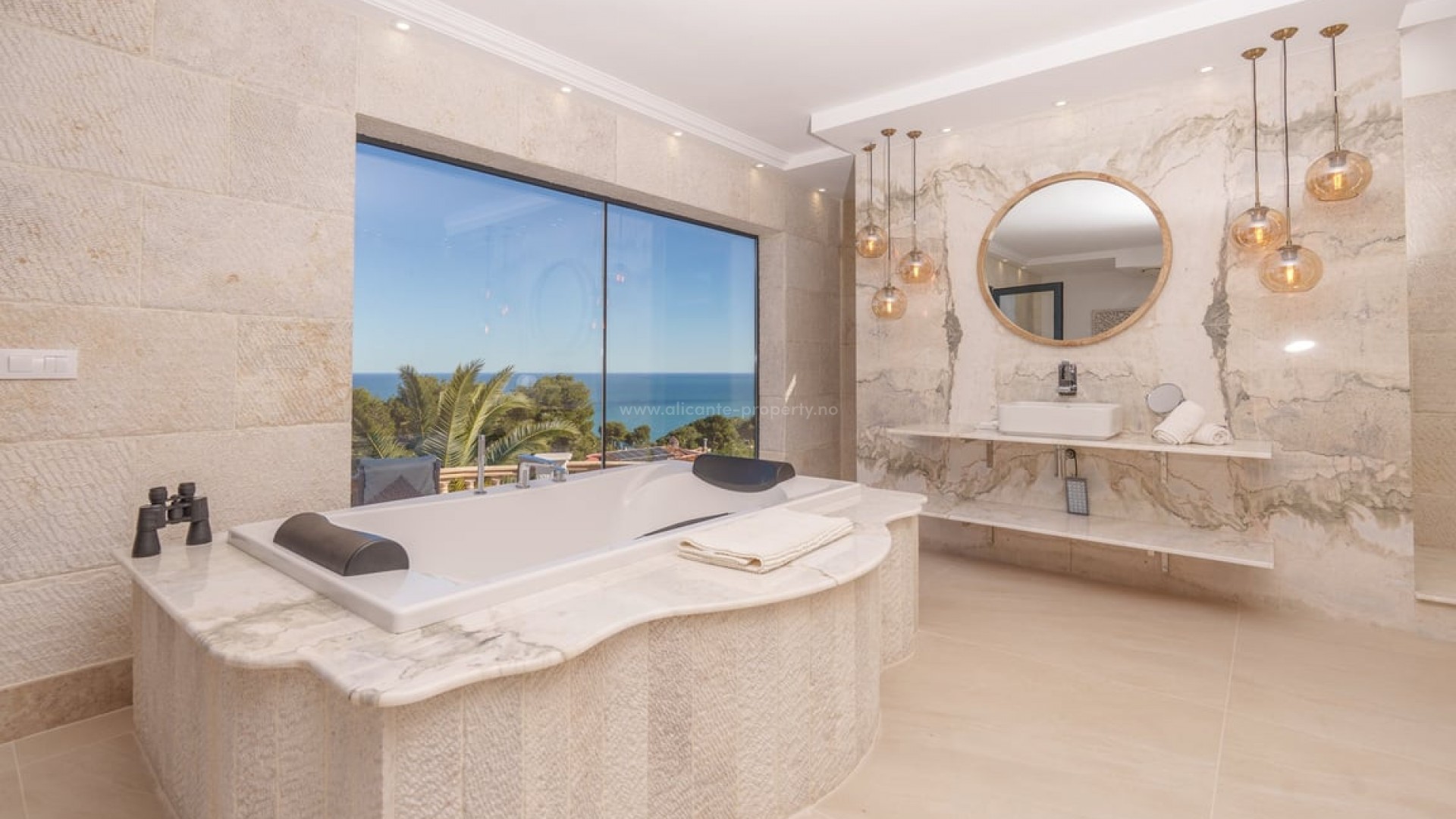 Villa in Jávea - Xàbia Centro