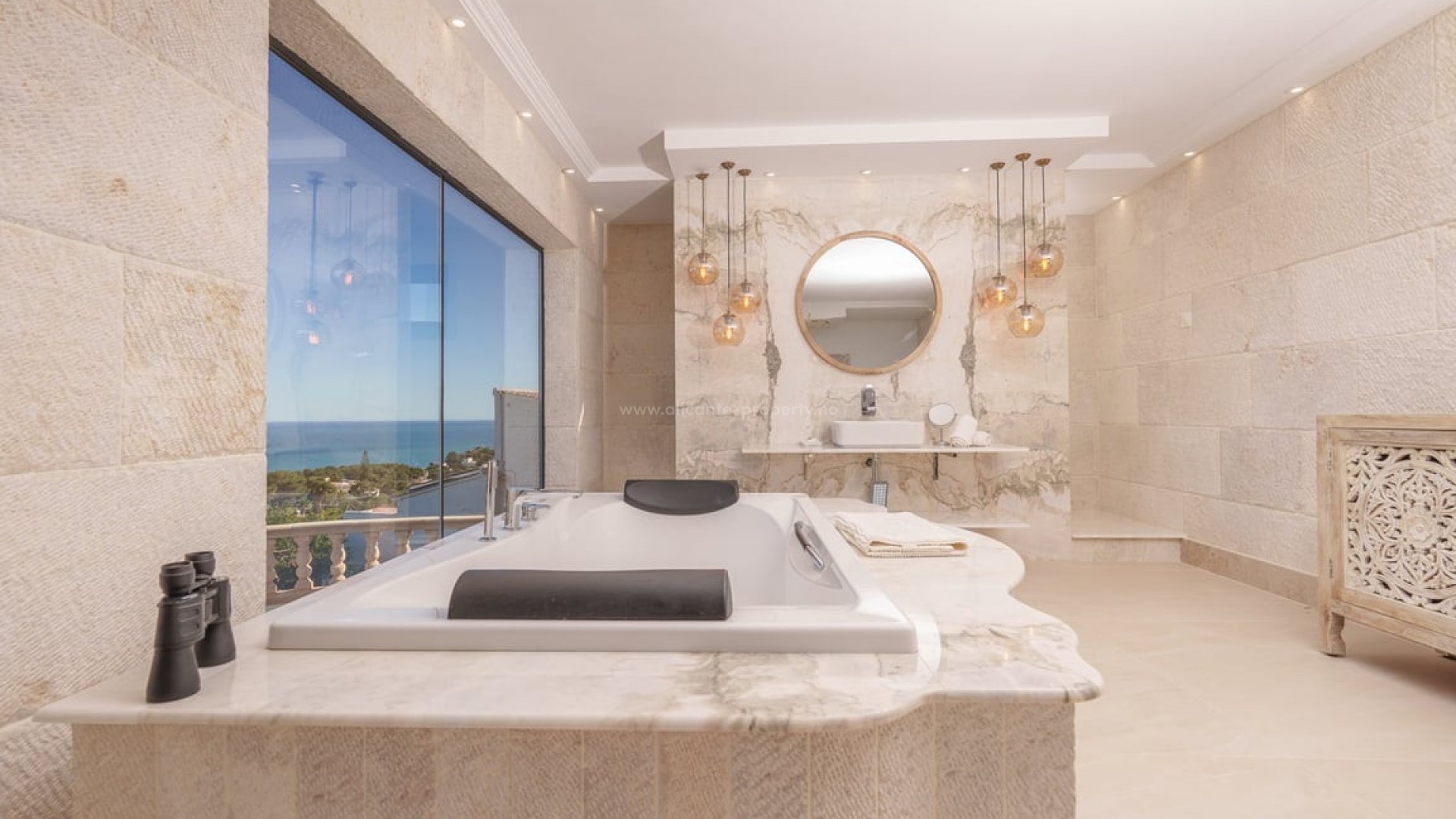 Villa in Jávea - Xàbia Centro