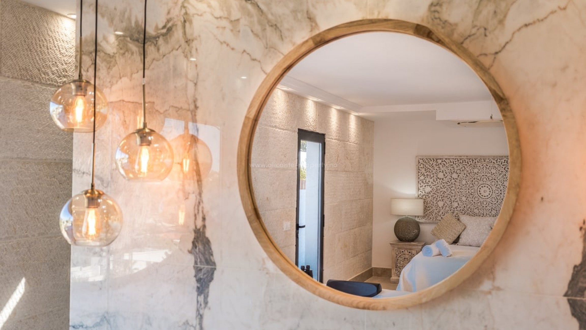 Villa in Jávea - Xàbia Centro