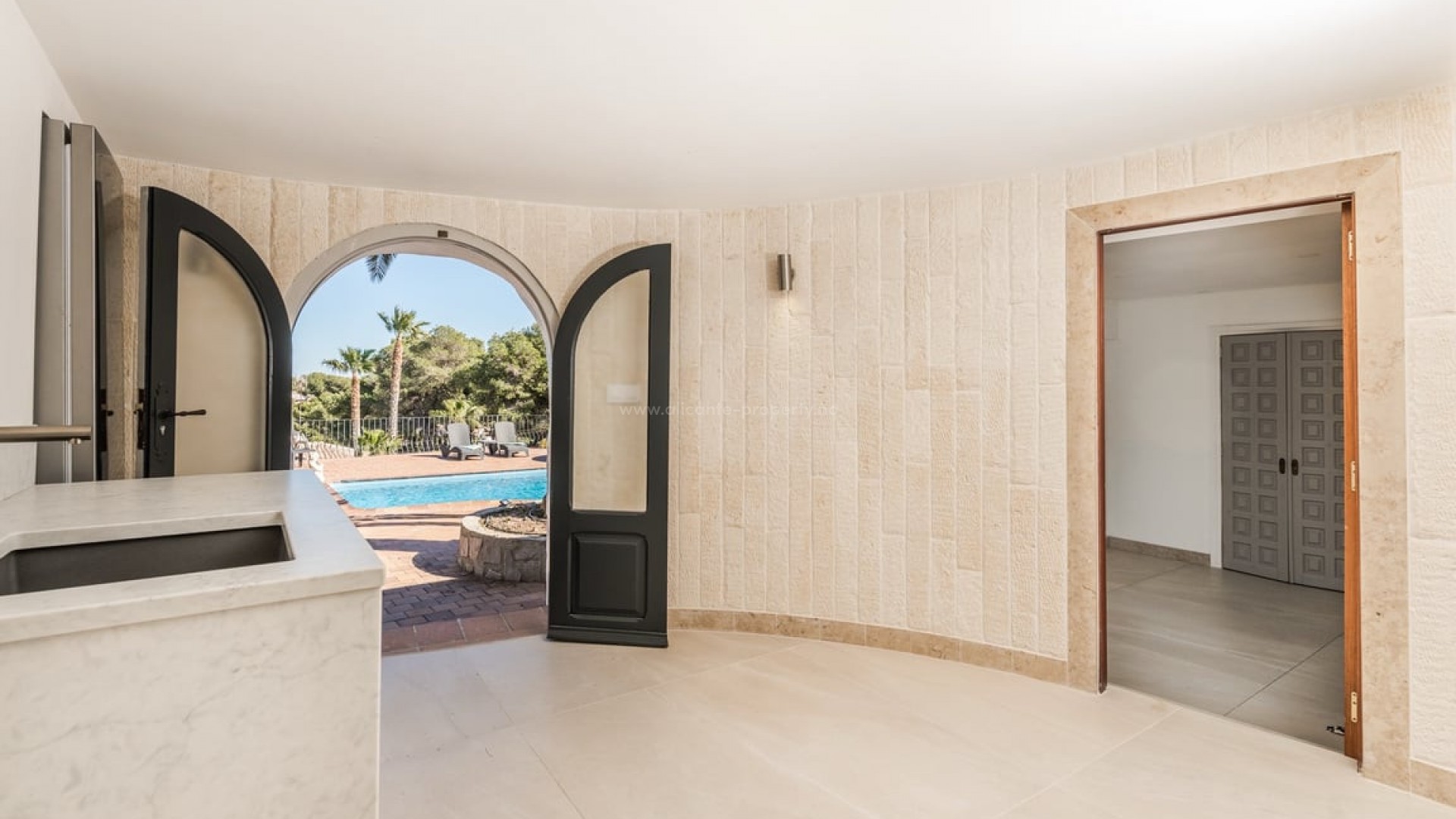 Villa in Jávea - Xàbia Centro