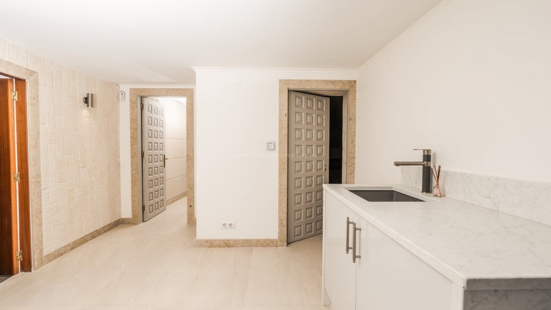 Villa in Jávea - Xàbia Centro