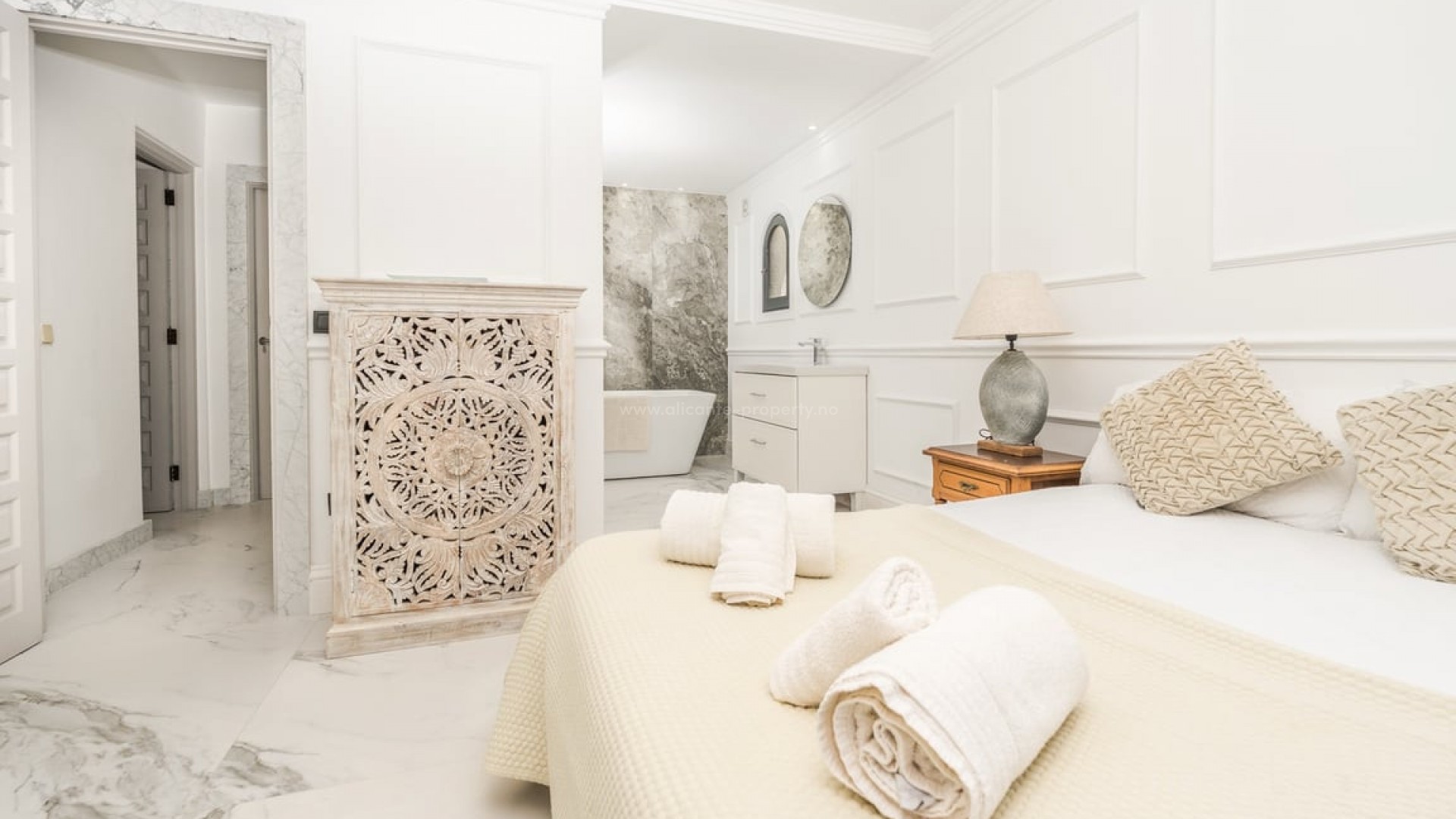 Villa in Jávea - Xàbia Centro