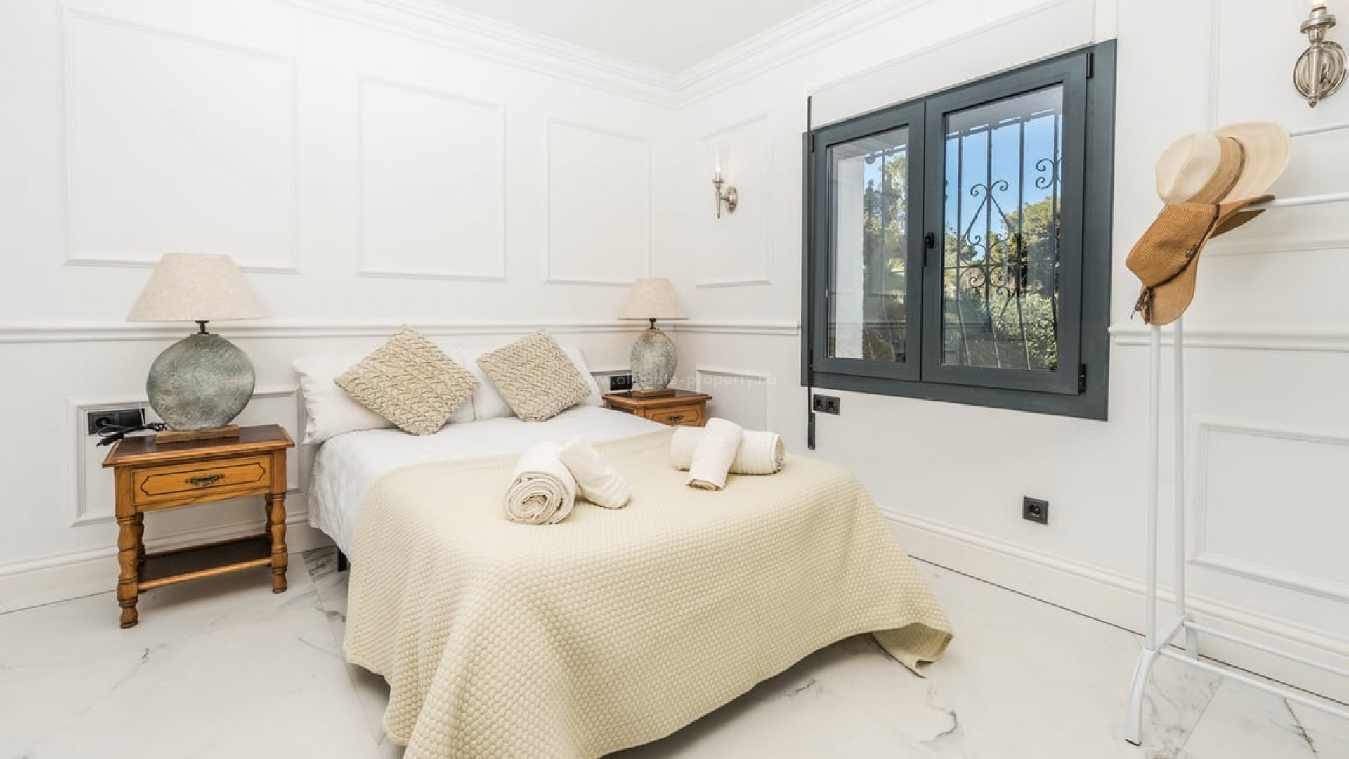 Villa in Jávea - Xàbia Centro