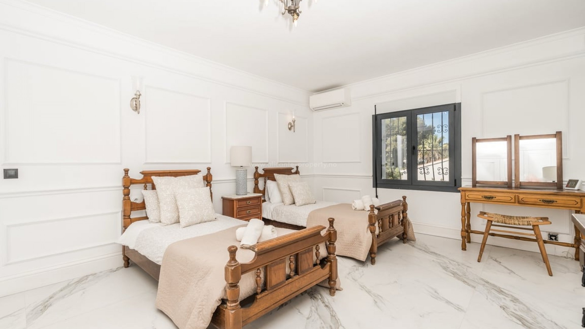 Villa in Jávea - Xàbia Centro