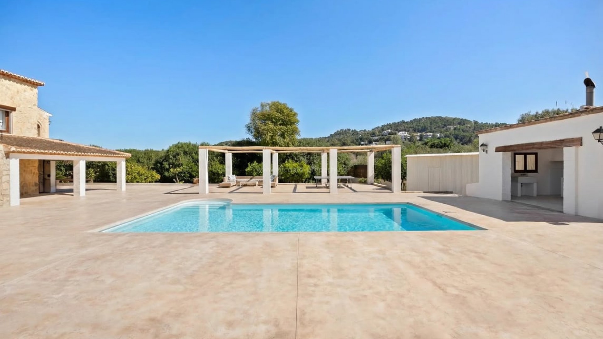 Villa in Jávea - Xàbia Centro