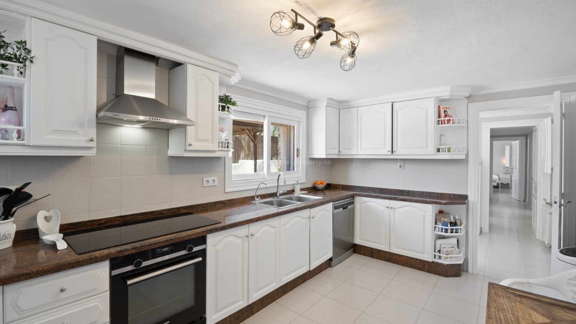 Villa in Jávea - Xàbia Centro