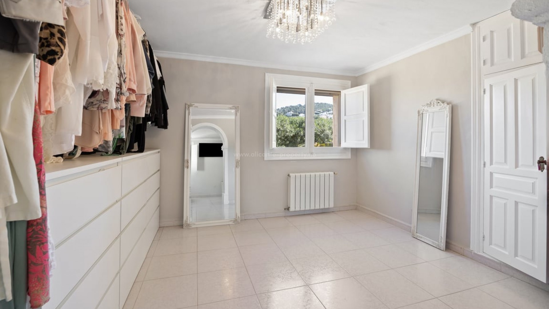 Villa in Jávea - Xàbia Centro