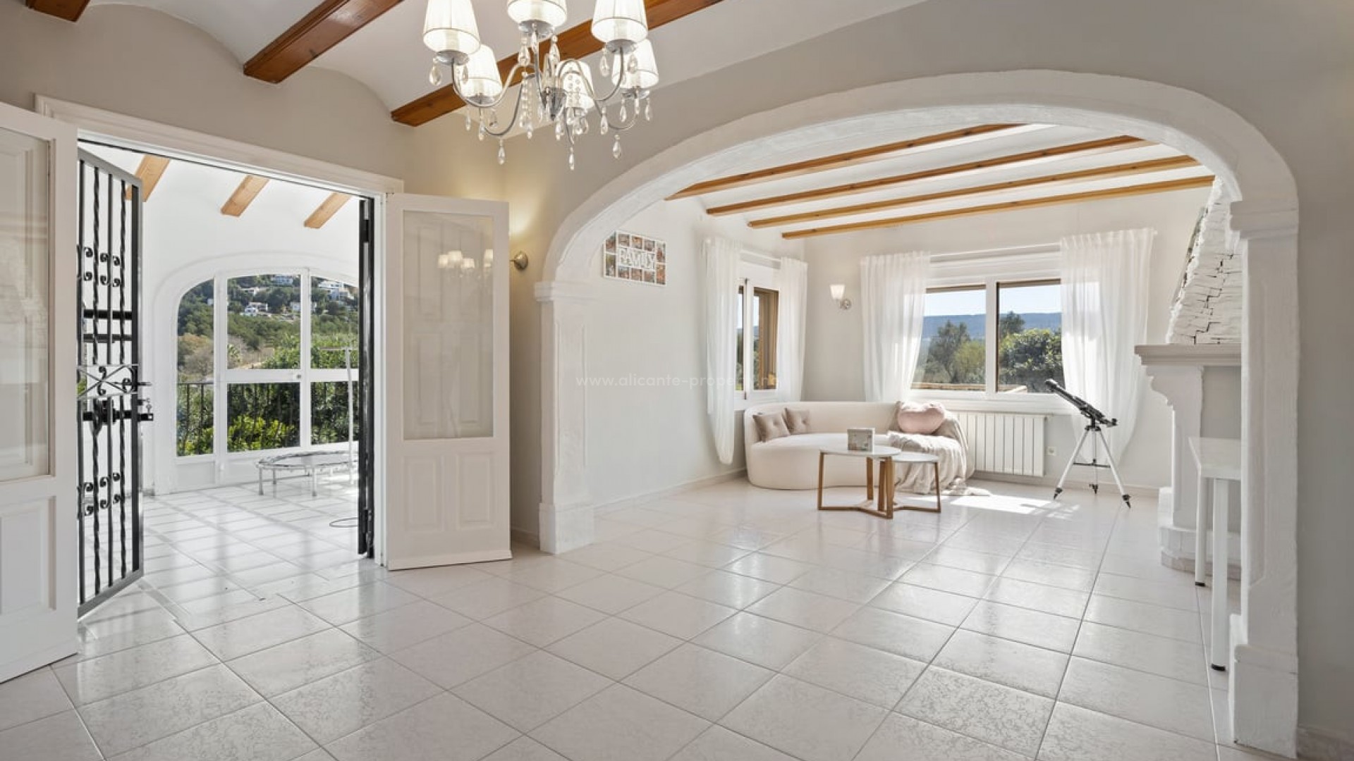 Villa in Jávea - Xàbia Centro
