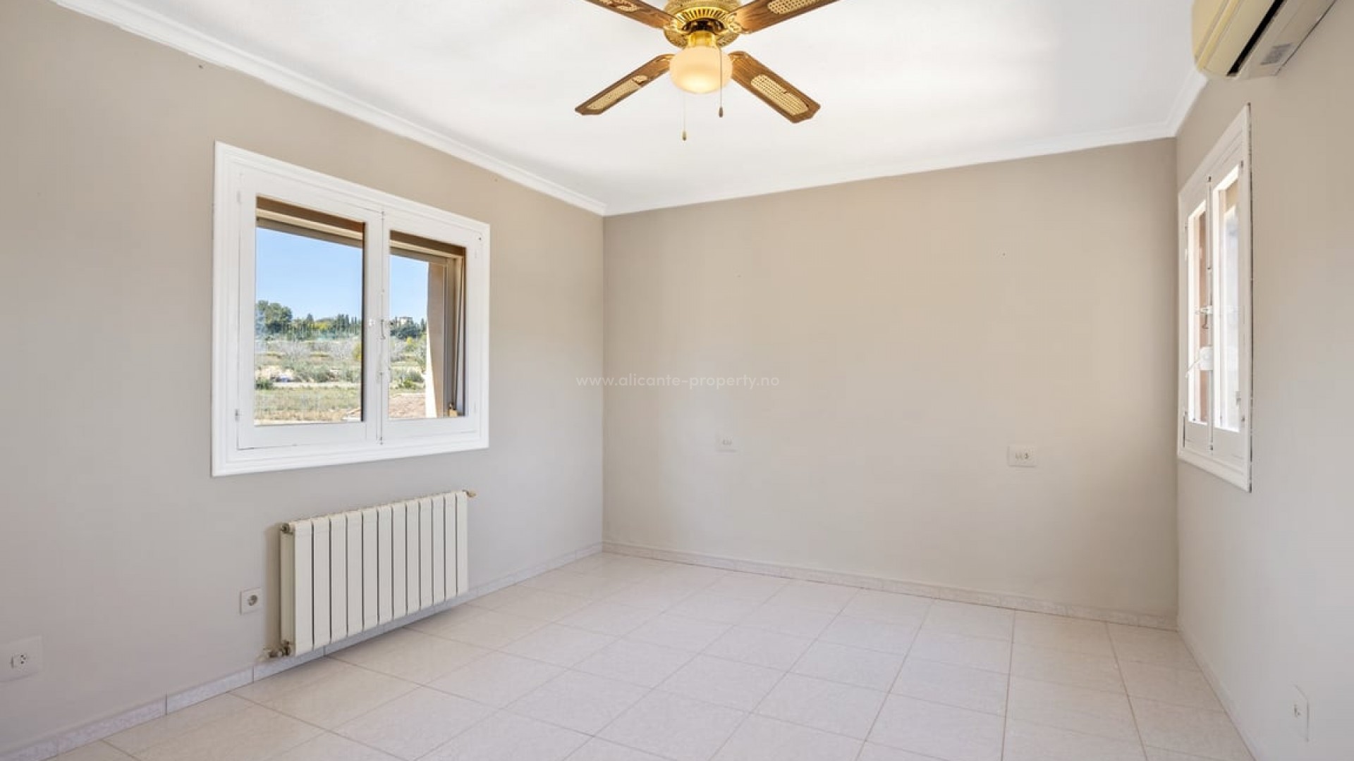 Villa in Jávea - Xàbia Centro