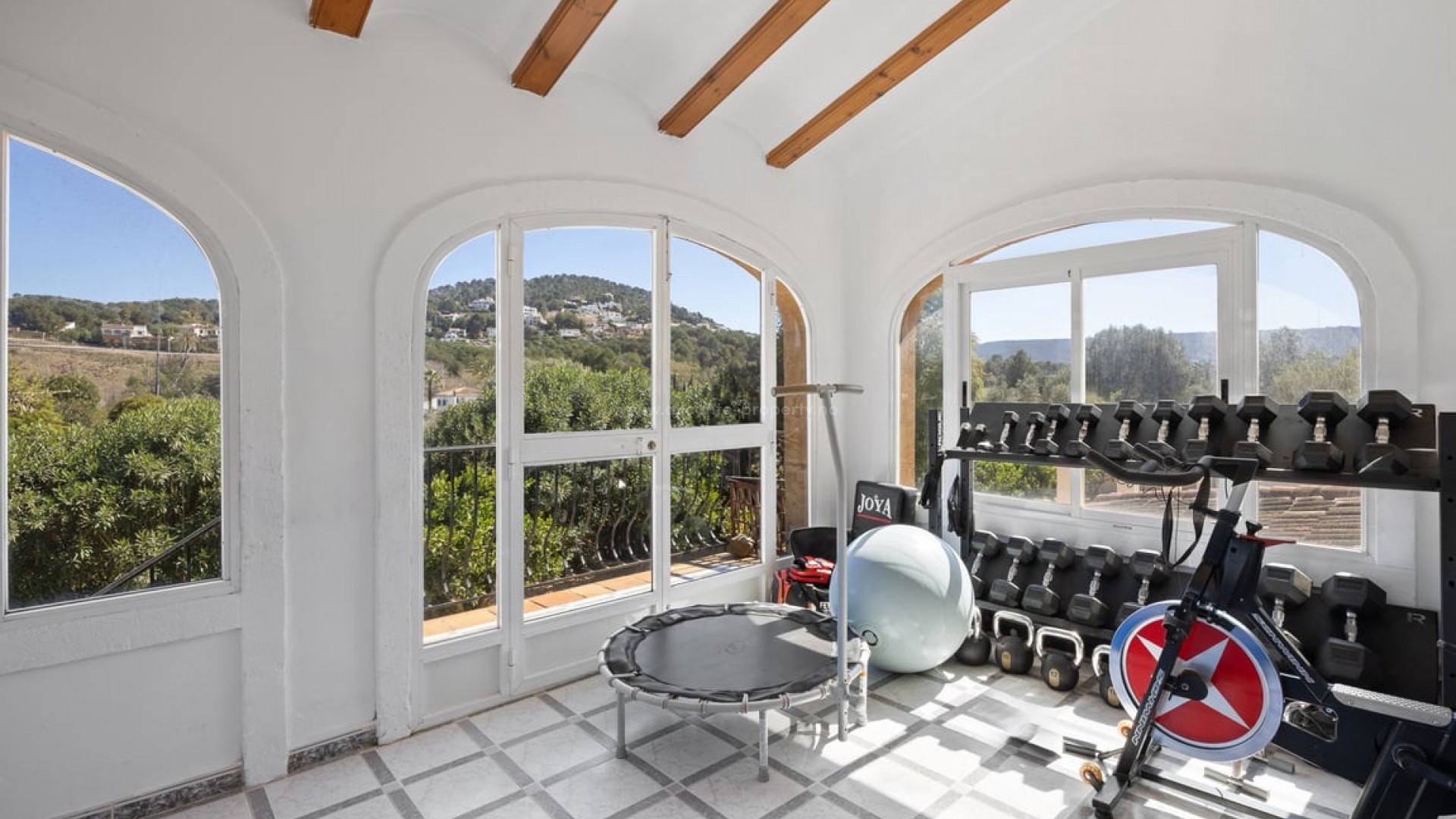 Villa in Jávea - Xàbia Centro