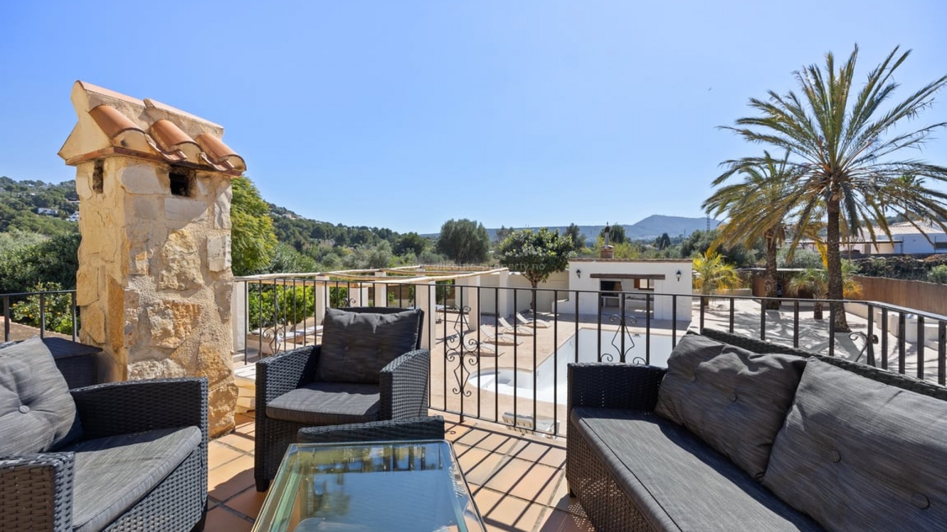 Villa in Jávea - Xàbia Centro