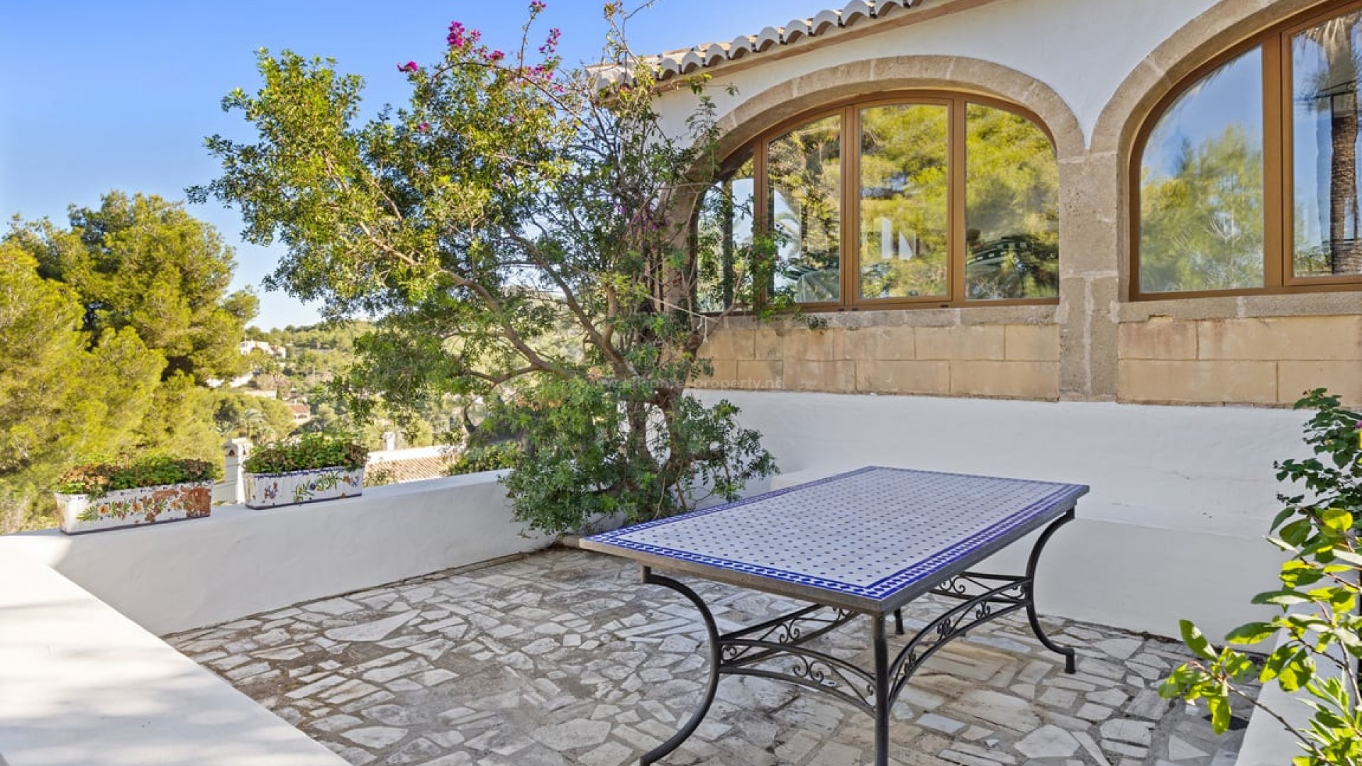 Villa in Jávea - Xàbia Centro