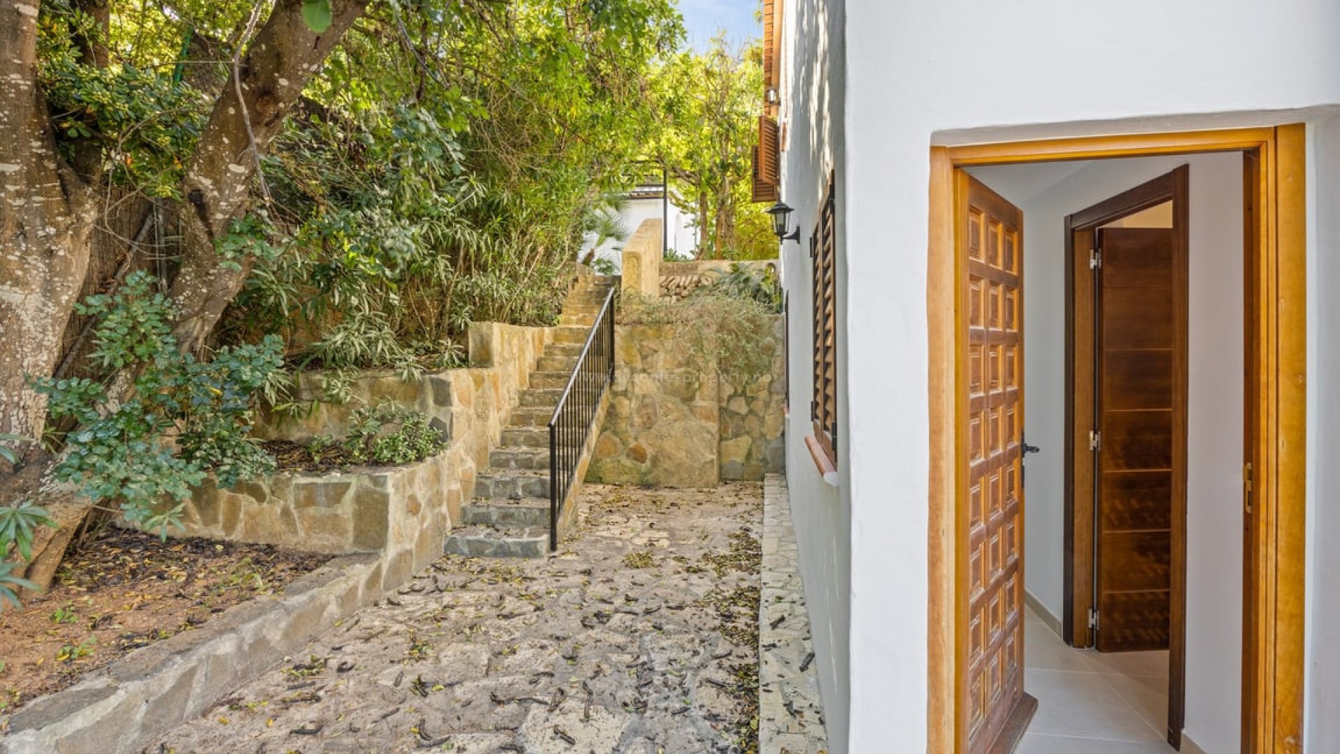 Villa in Jávea - Xàbia Centro