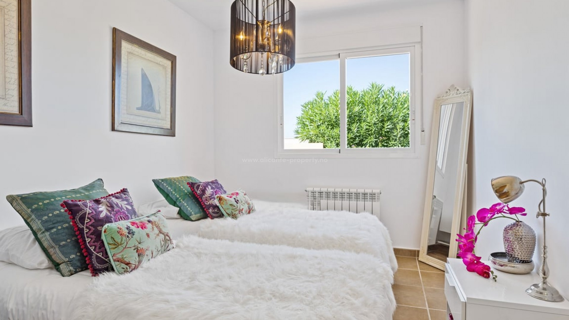 Villa in Jávea - Xàbia Centro