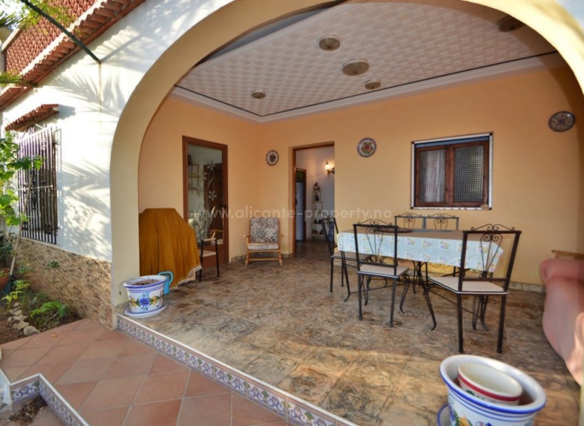 Villa in Jávea - Xàbia Centro