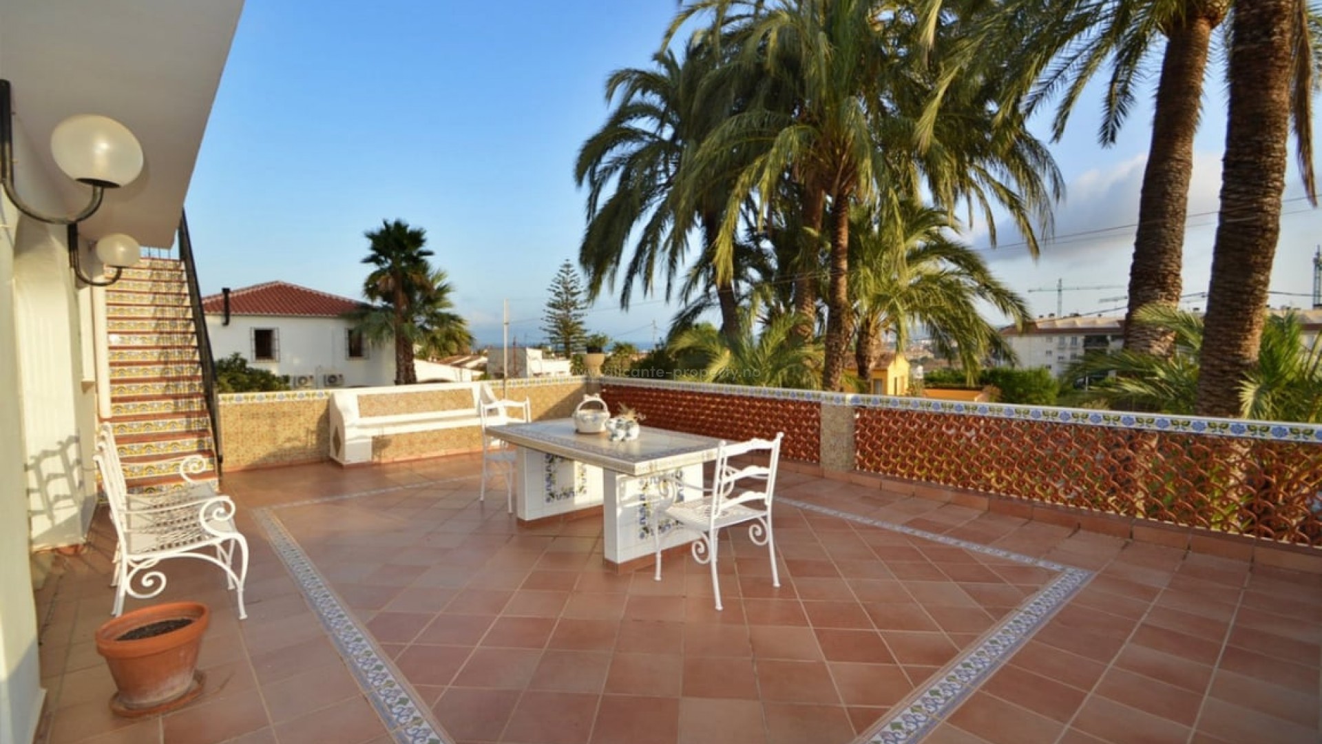 Villa in Jávea - Xàbia Centro