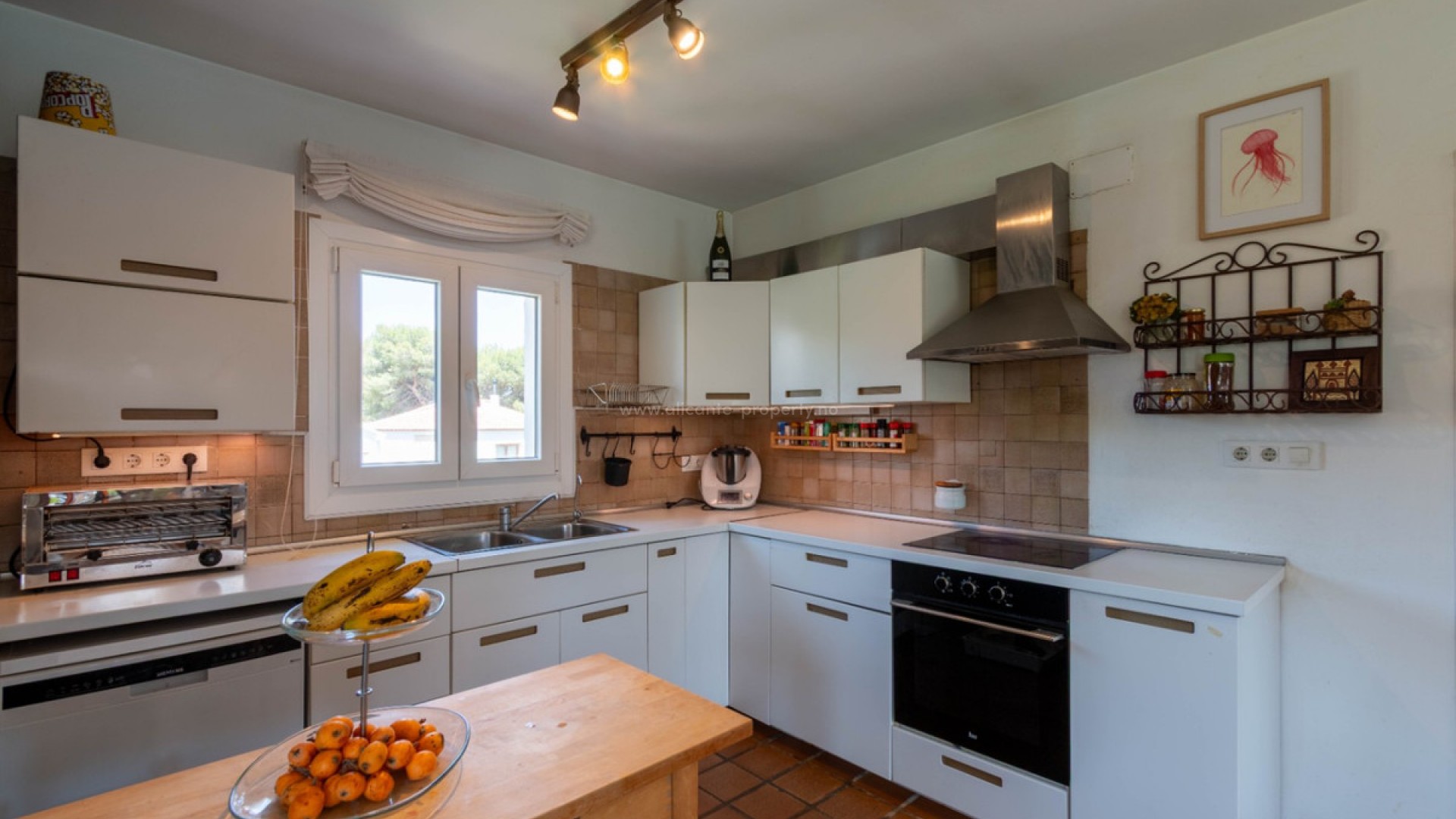 Villa in Jávea - Xàbia Centro