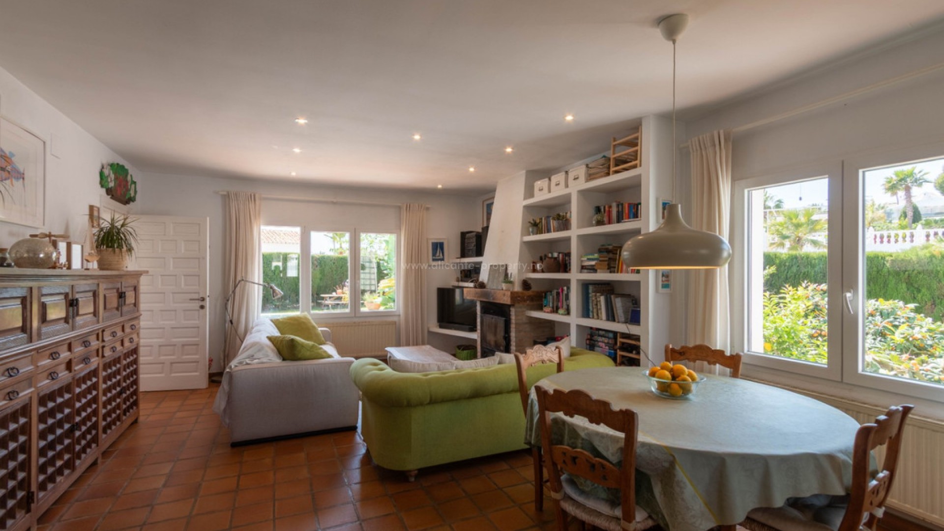 Villa in Jávea - Xàbia Centro