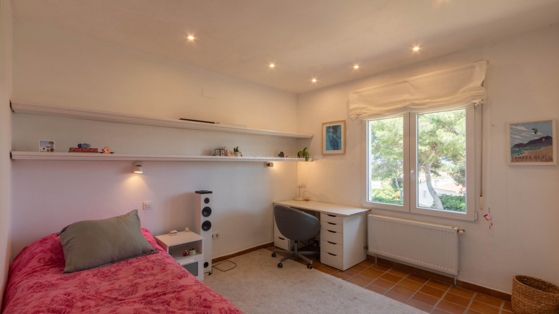 Villa in Jávea - Xàbia Centro