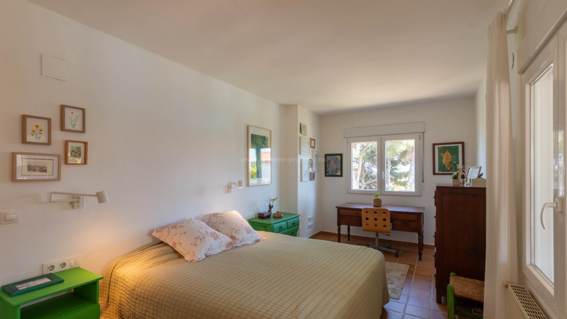 Villa in Jávea - Xàbia Centro