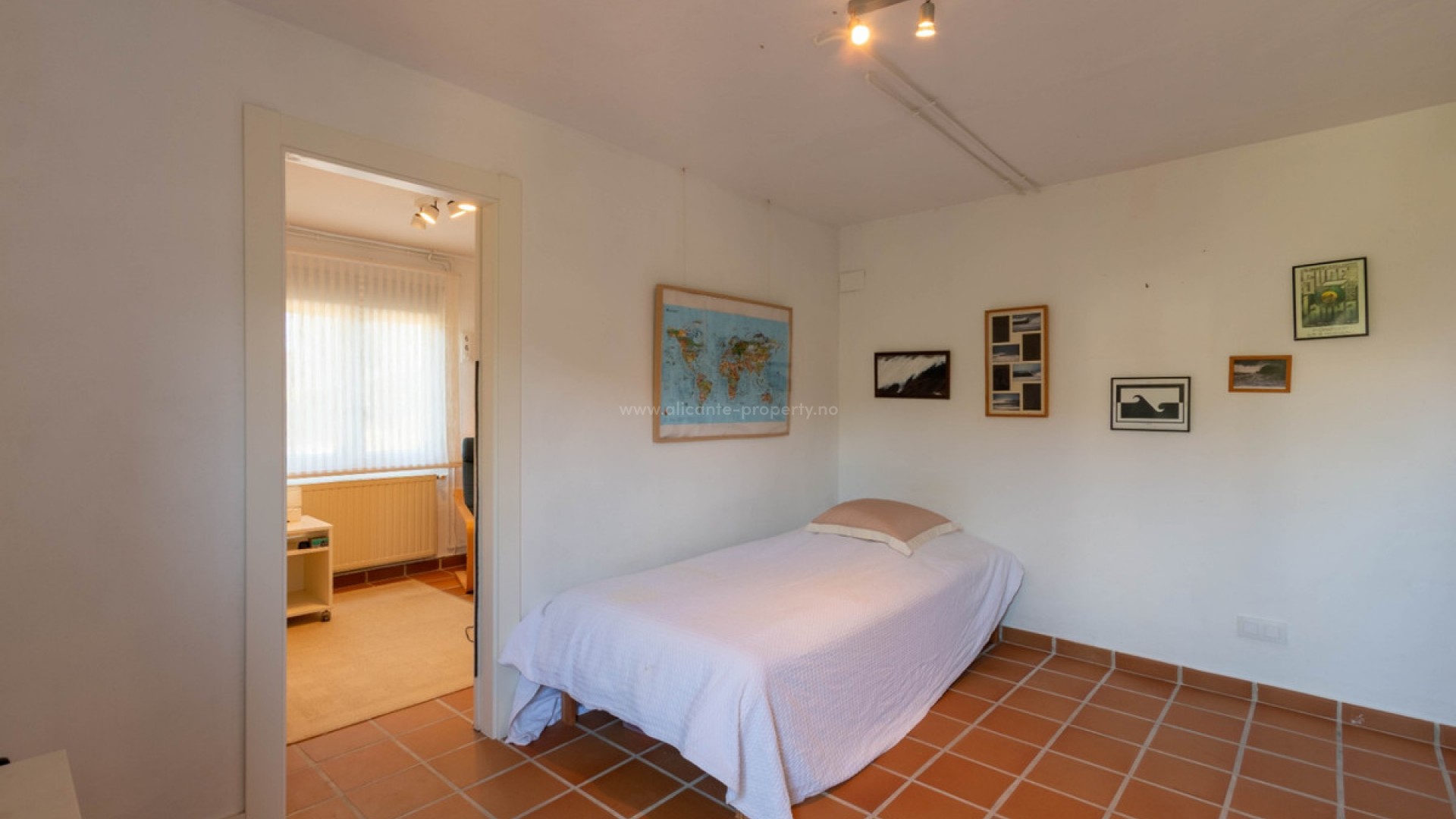 Villa in Jávea - Xàbia Centro