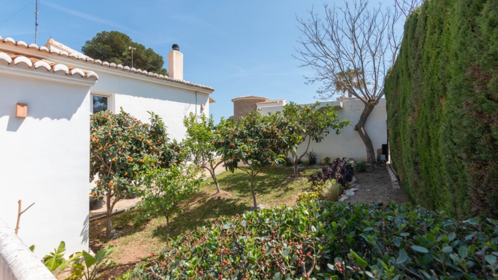 Villa in Jávea - Xàbia Centro