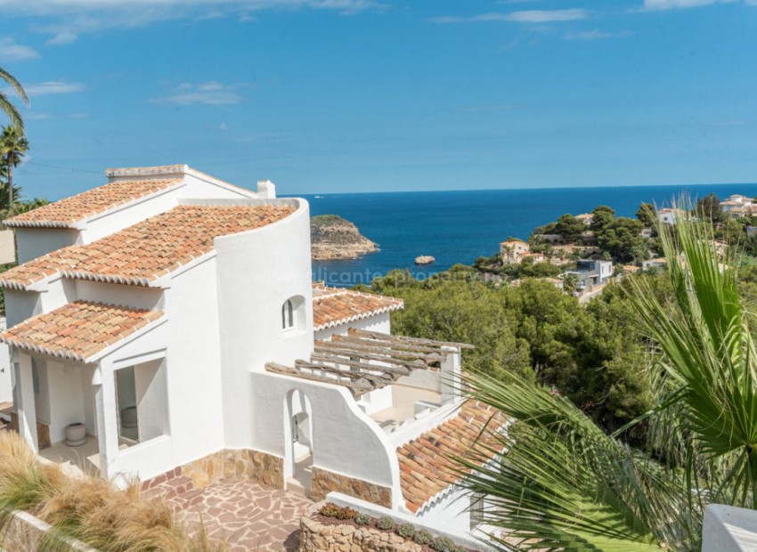 Villa in Jávea - Xàbia Centro
