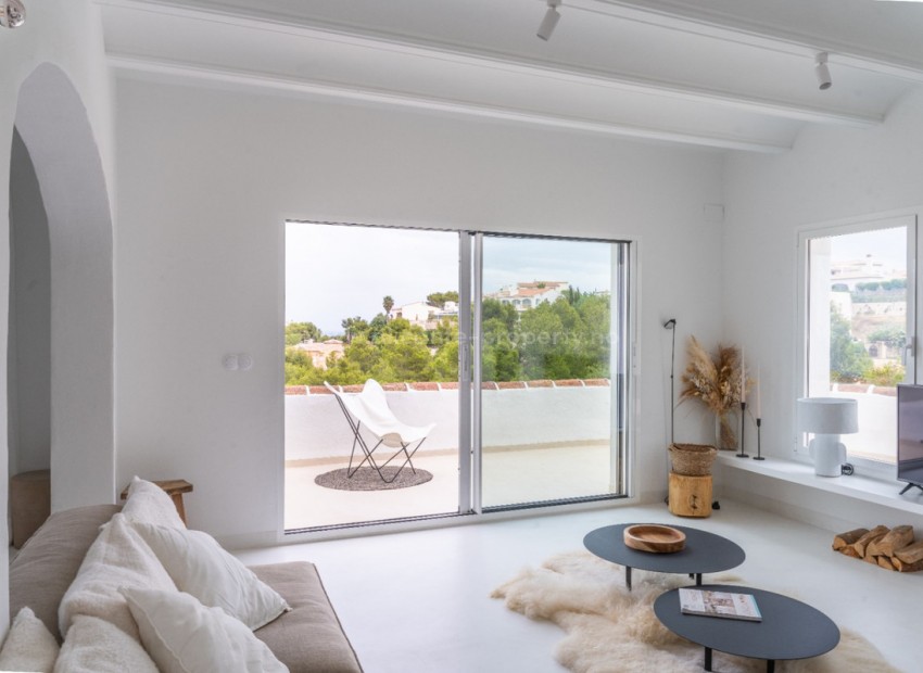 Villa in Jávea - Xàbia Centro