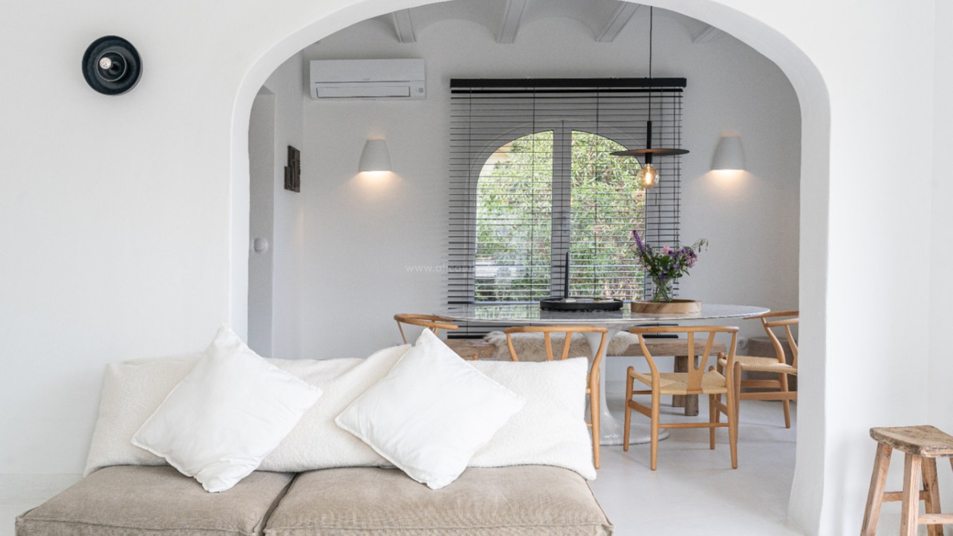 Villa in Jávea - Xàbia Centro
