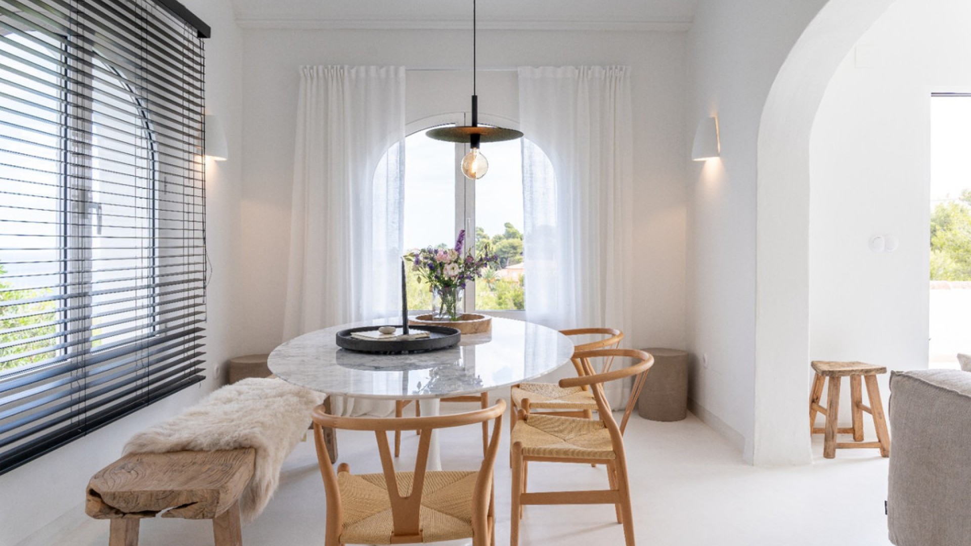 Villa in Jávea - Xàbia Centro