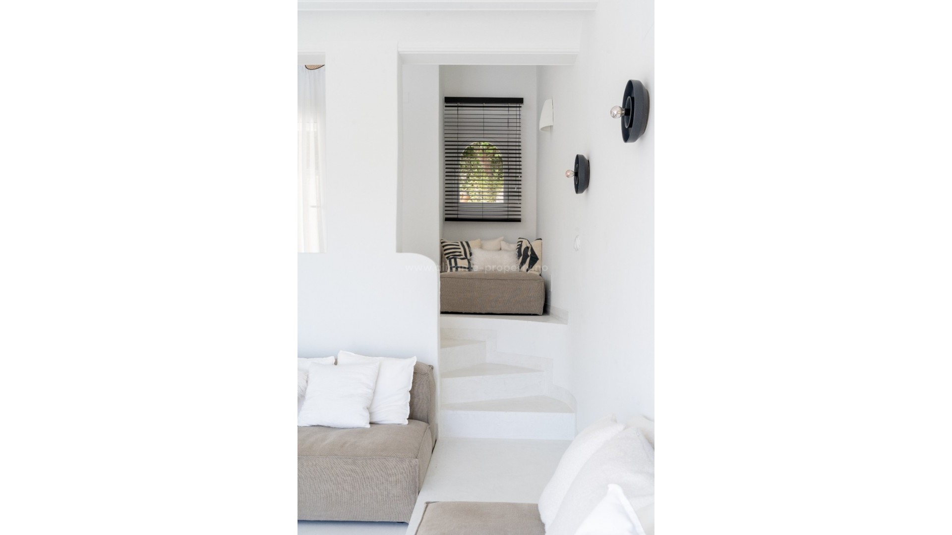 Villa in Jávea - Xàbia Centro