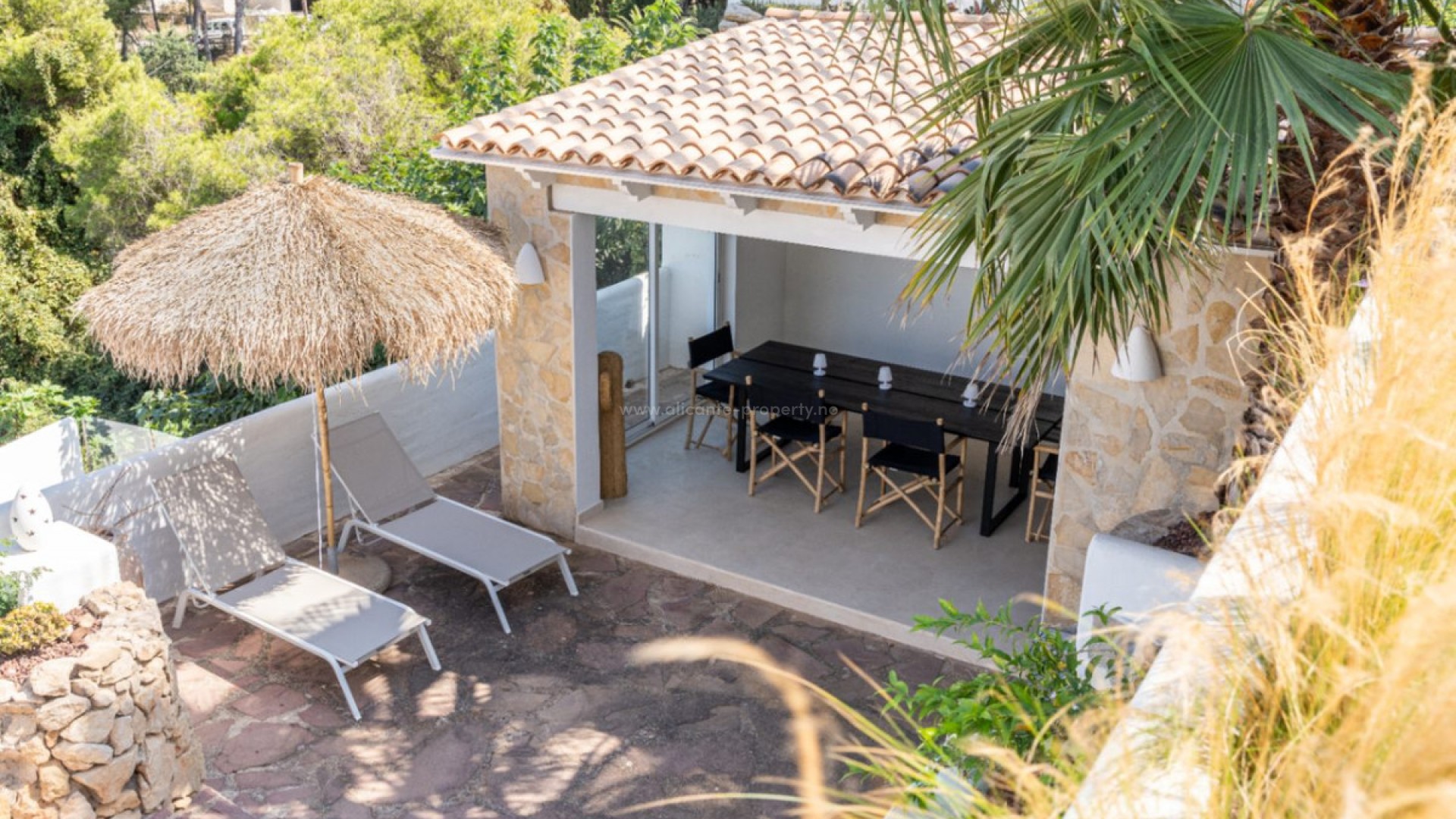 Villa in Jávea - Xàbia Centro