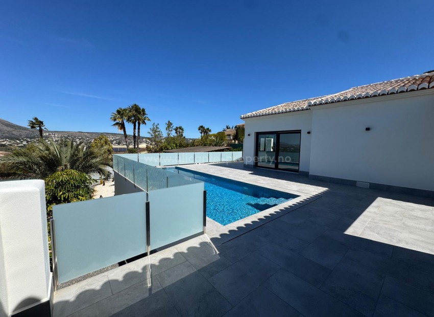 Villa in Jávea - Xàbia Centro