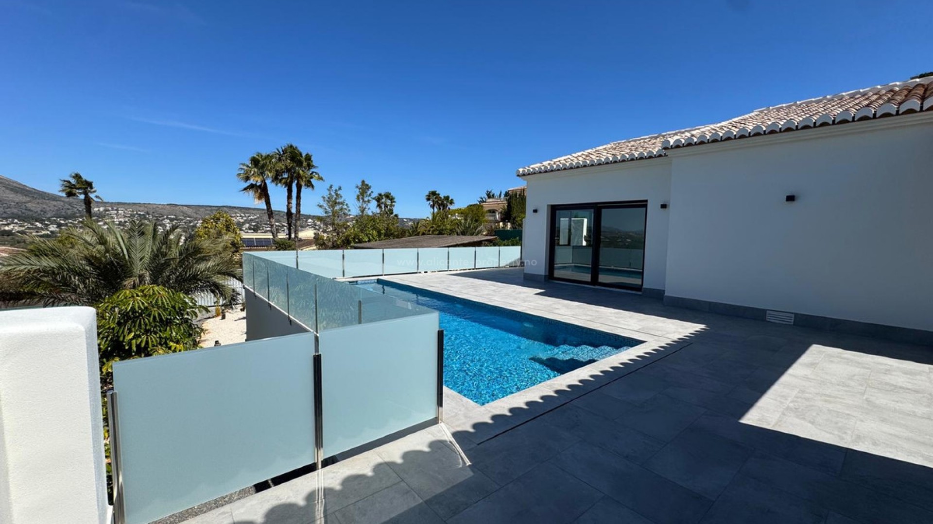 Villa in Jávea - Xàbia Centro