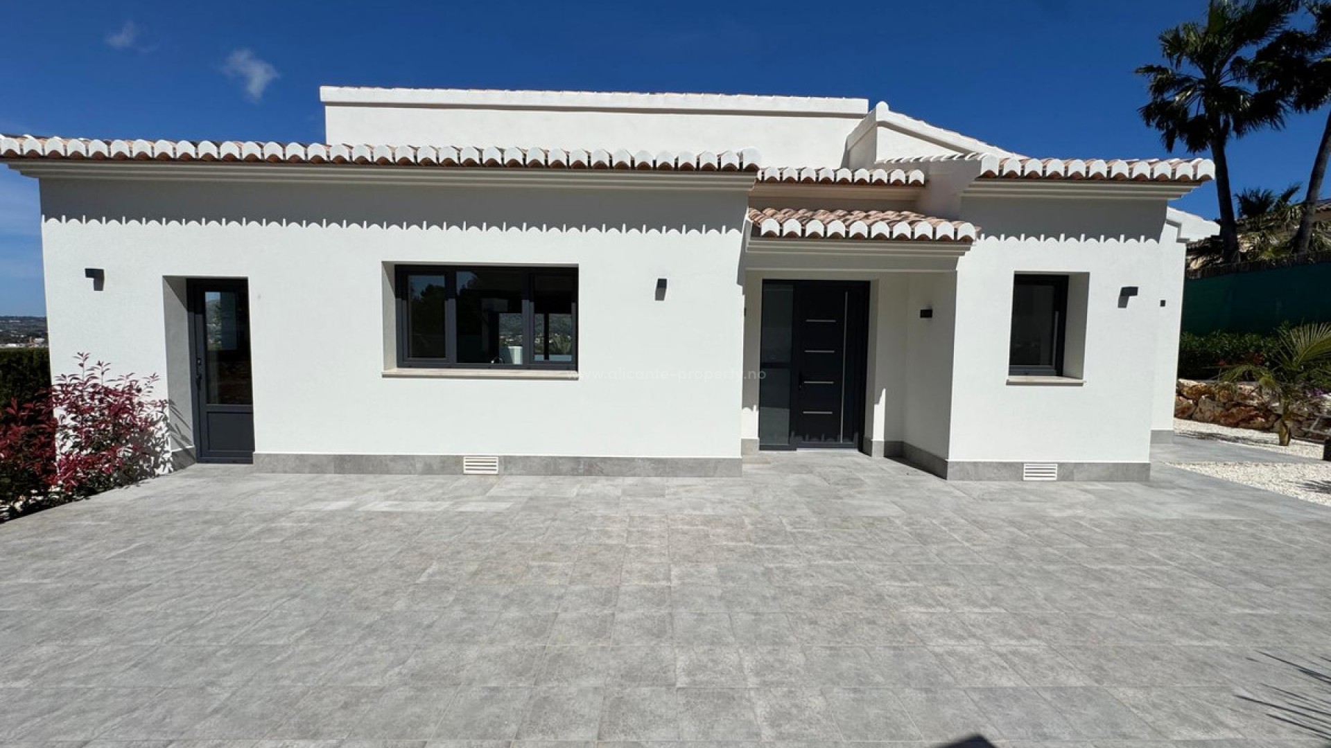 Villa in Jávea - Xàbia Centro