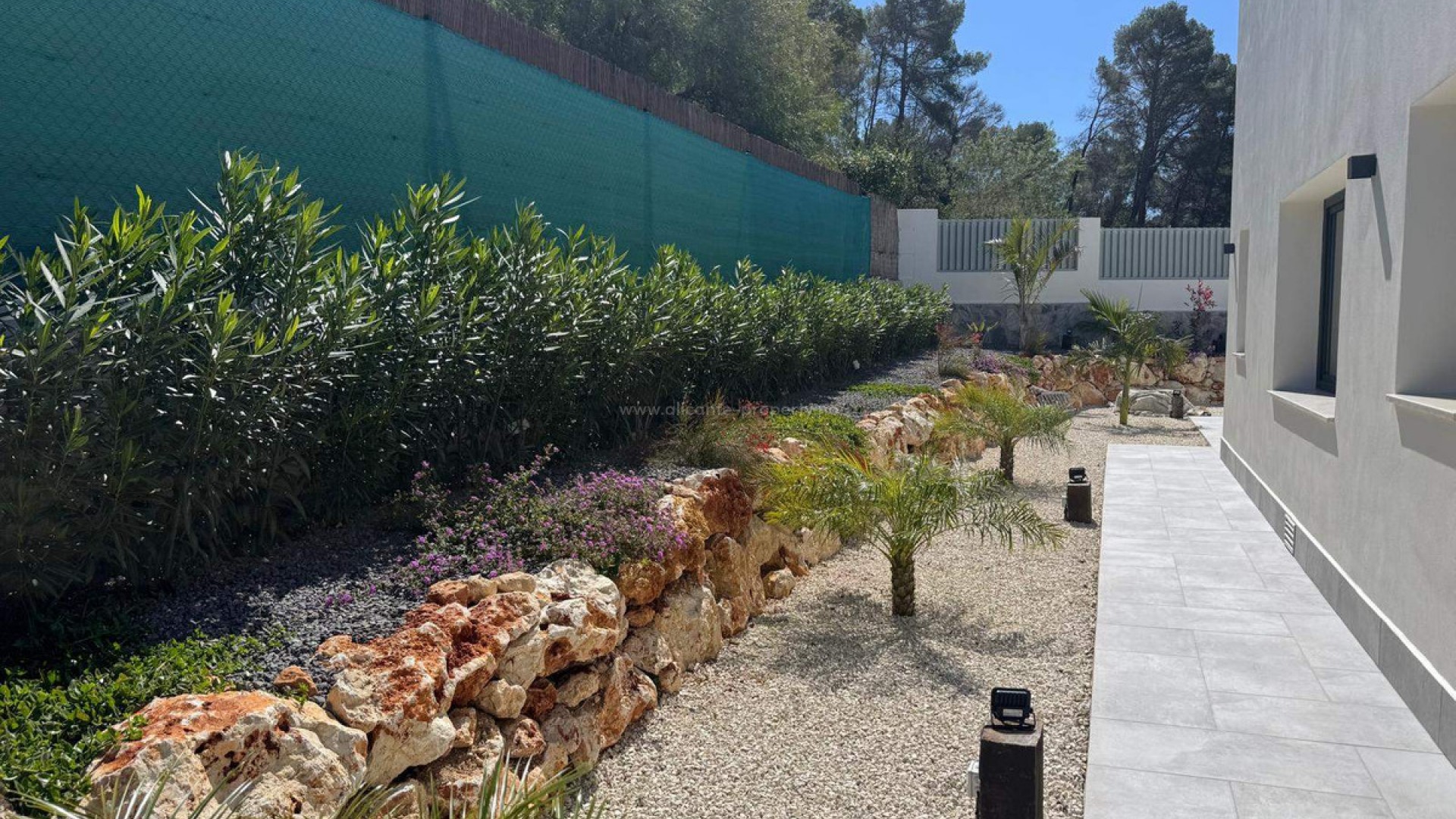 Villa in Jávea - Xàbia Centro