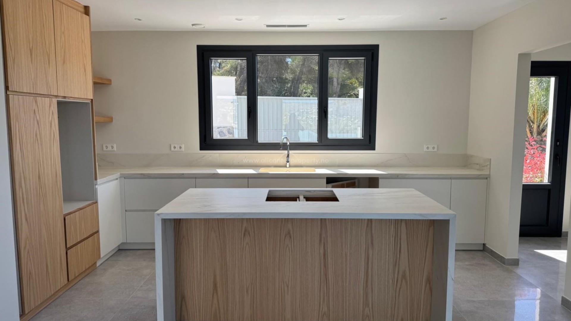 Villa in Jávea - Xàbia Centro